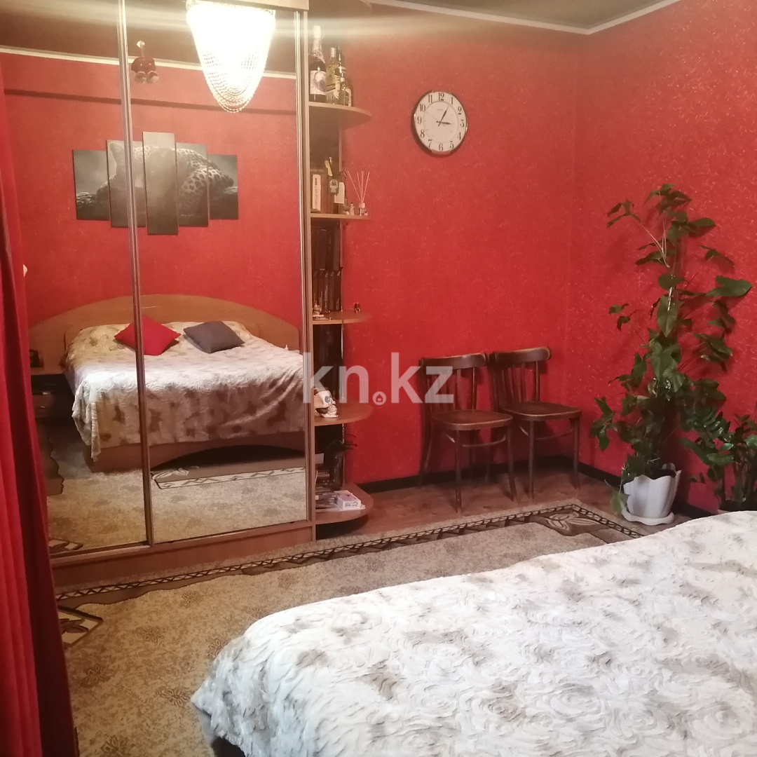 Продажа 3-комнатной квартиры, 86 м² в Усть-Каменогорске - фото 6