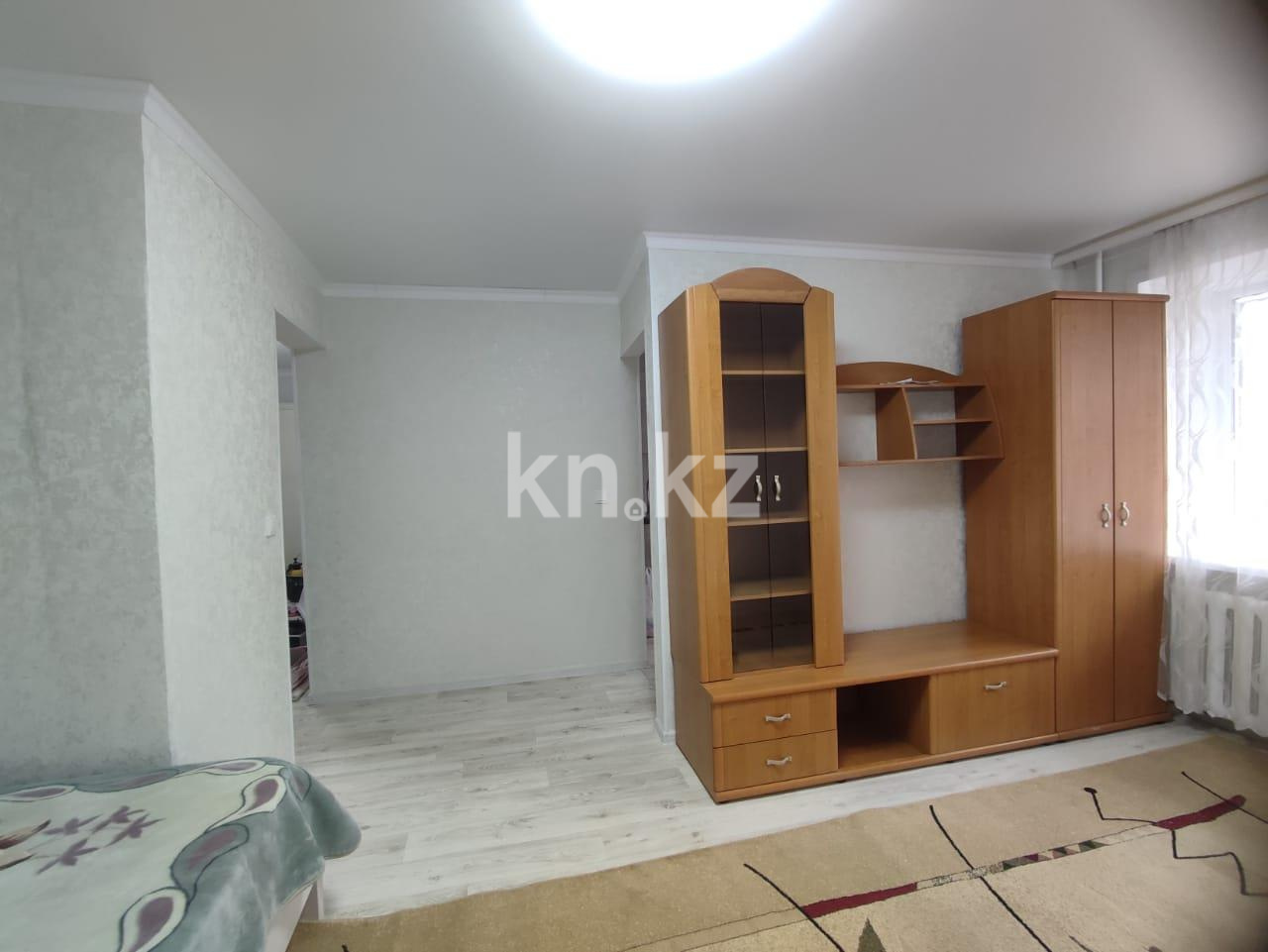 Продажа 1-комнатной квартиры, 30 м², ул. Зелинского в Караганде - фото 4