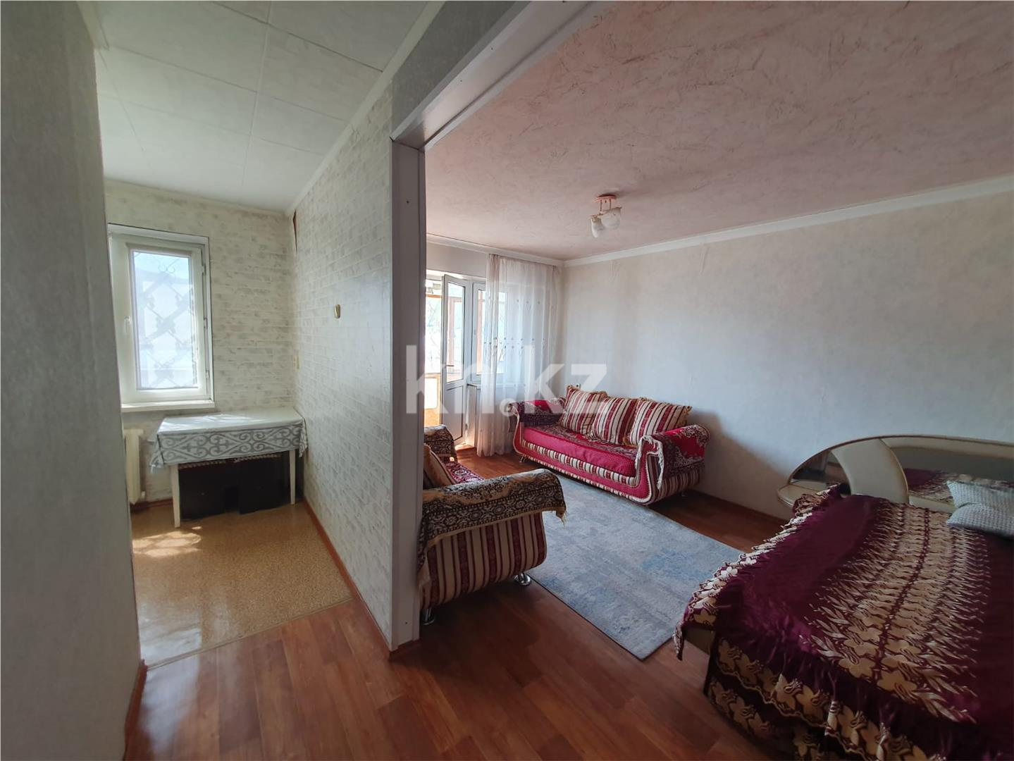 Продажа 1-комнатной квартиры, 32 м², ул. Гоголя в Караганде - фото 3