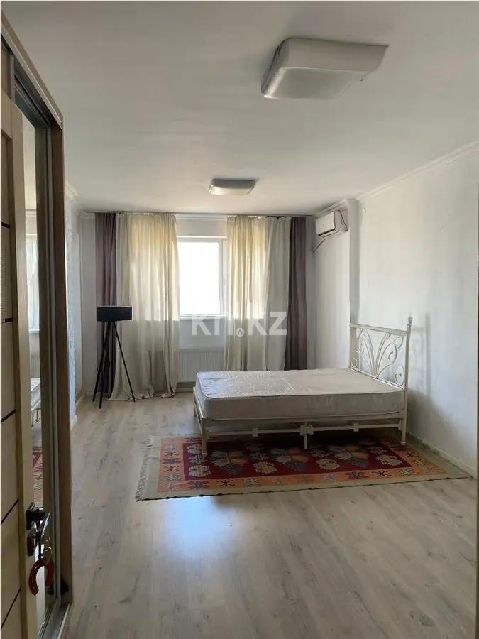 Продажа 3-комнатной квартиры, 76 м², ул. Брусиловского, дом  167 в Алматы