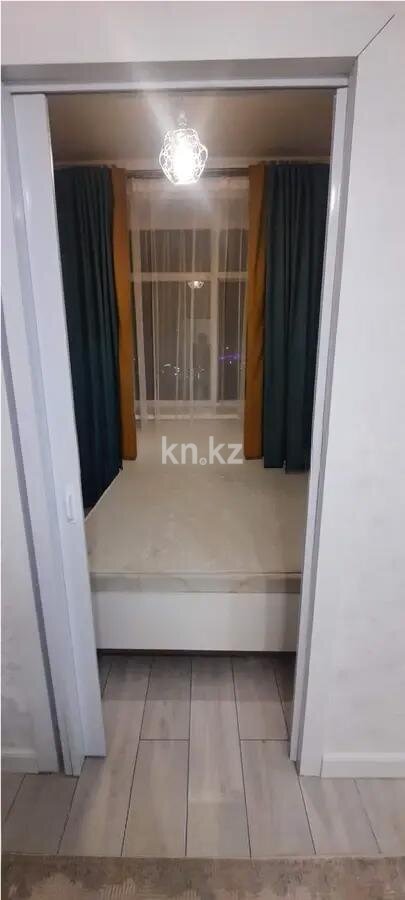 Продажа 1-комнатной квартиры, 45 м² в Астане - фото 2