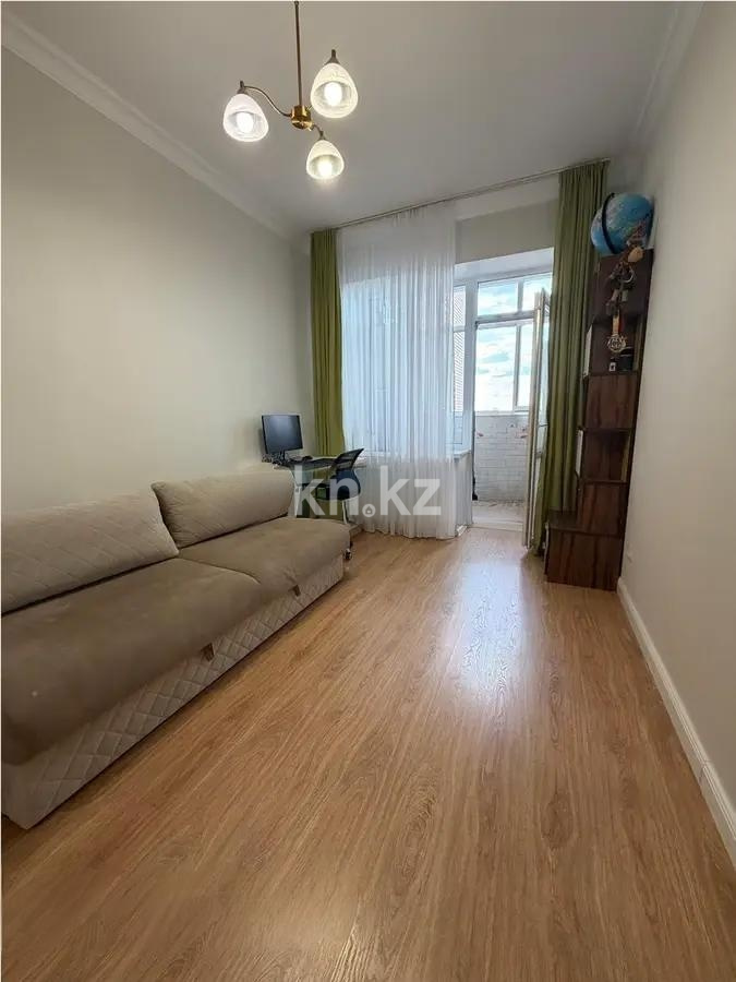 Продажа 4-комнатной квартиры, 104 м² в Караганде - фото 2