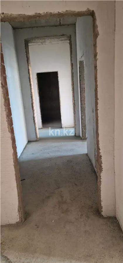 Продажа 2-комнатной квартиры, 53.8 м² в Астане - фото 4