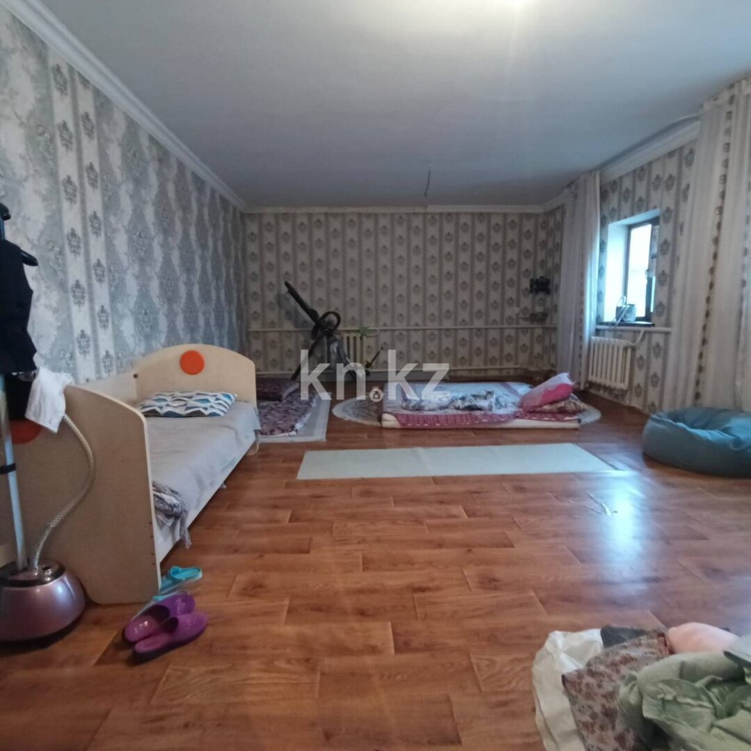 Аренда 4-комнатного дома, 140 м² в Астане - фото 8