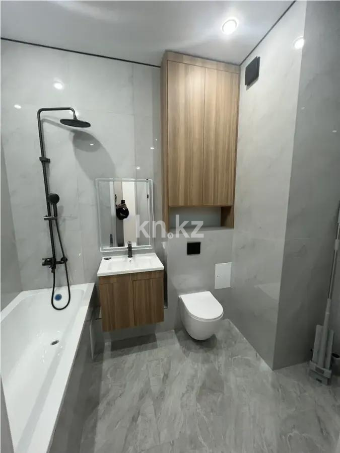 Продажа 2-комнатной квартиры, 44 м² в Астане - фото 4