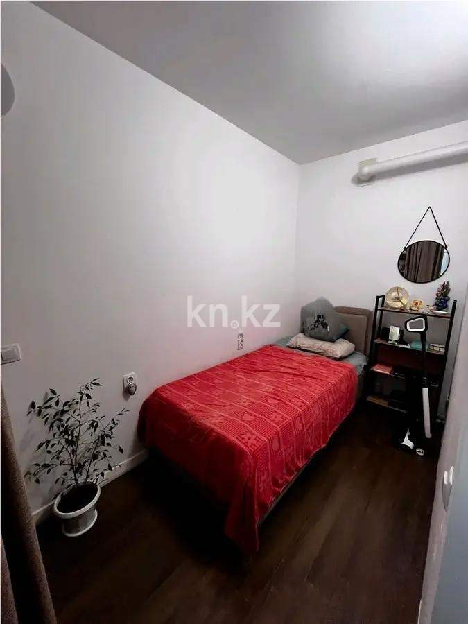 Продажа 1-комнатной квартиры, 43 м² в Астане - фото 2