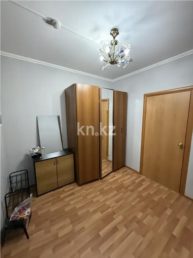 Продажа 1-комнатной квартиры, 18 м² в Астане - фото 4