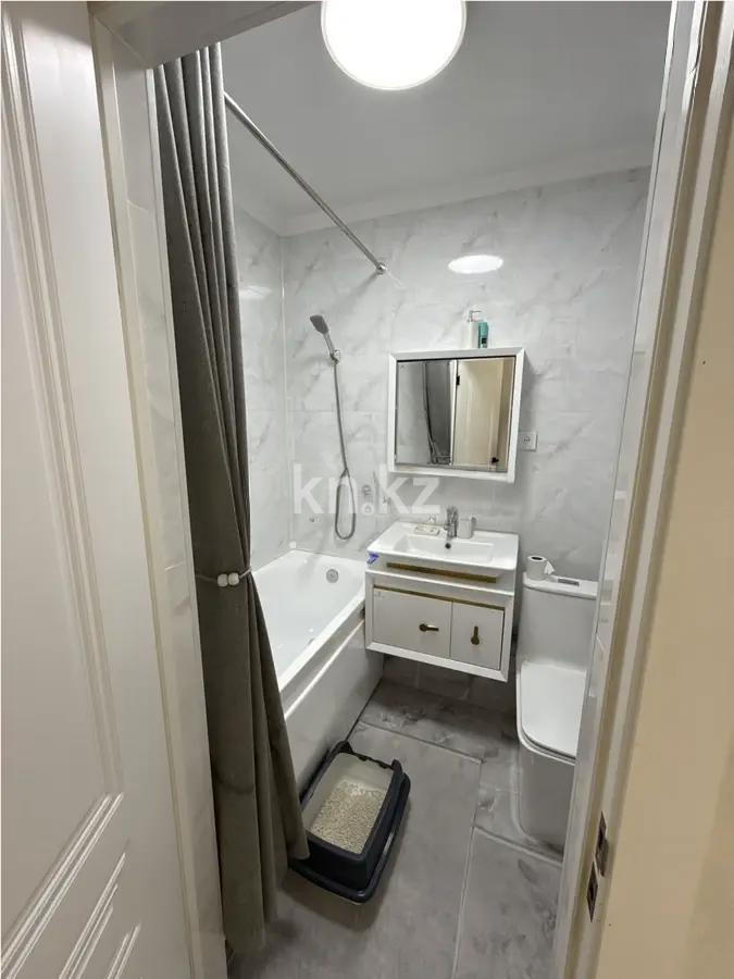 Продажа 3-комнатной квартиры, 63 м² в Алматы - фото 5