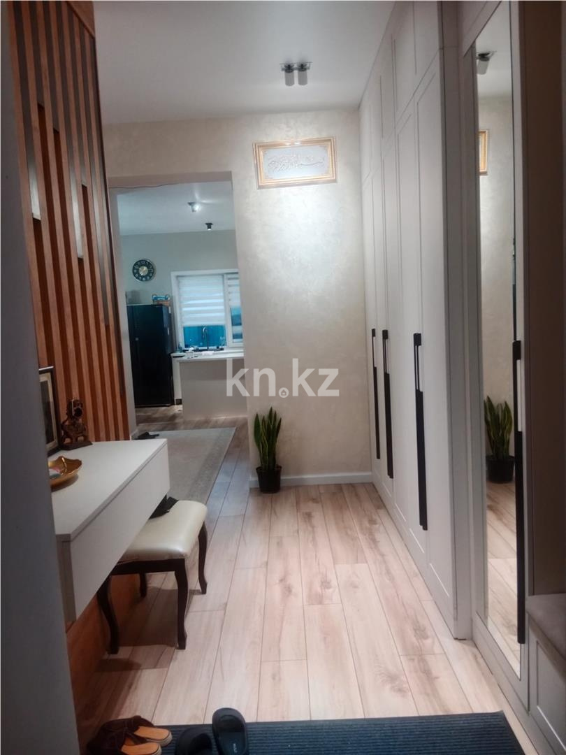 Продажа 4-комнатной квартиры, 150 м² в Караганде - фото 4
