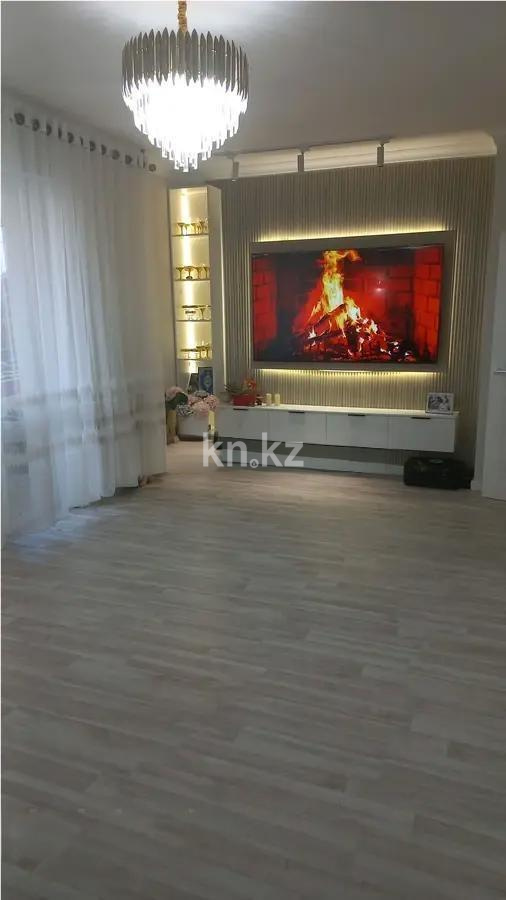 Продажа 3-комнатной квартиры, 98 м² в Астане