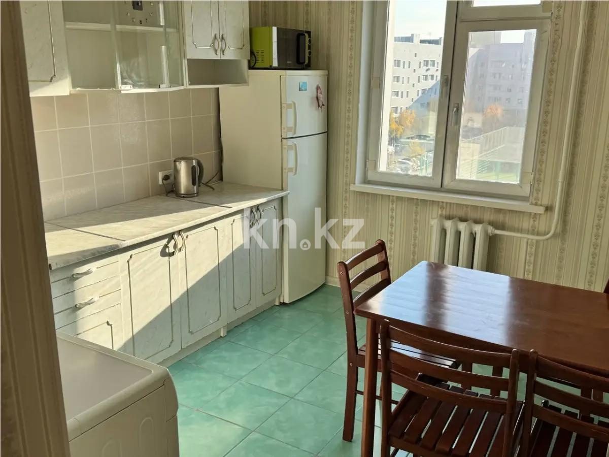 Продажа 2-комнатной квартиры, 43 м², ул. Байсеитовой, дом  8 в Астане - фото 3