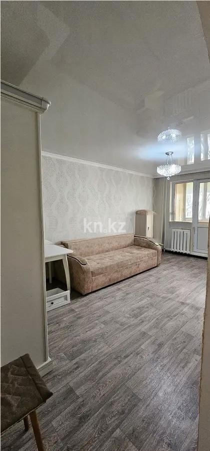 Продажа 2-комнатной квартиры, 43 м² в Алматы