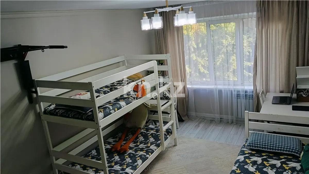 Продажа 3-комнатной квартиры, 63 м² в Алматы - фото 3