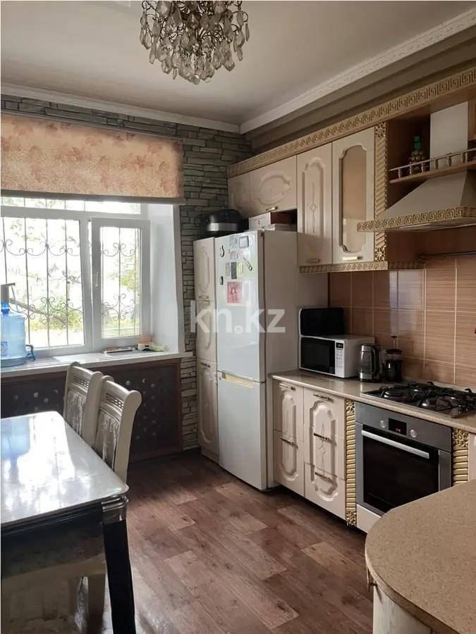 Продажа 3-комнатной квартиры, 82 м² в Караганде - фото 4