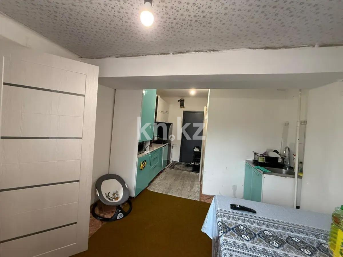 Продажа 2-комнатной квартиры, 37 м² в Алматы - фото 4