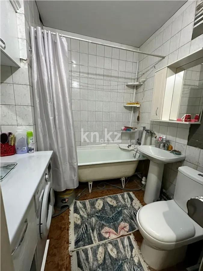 Продажа 1-комнатной квартиры, 33 м² в Алматы - фото 3