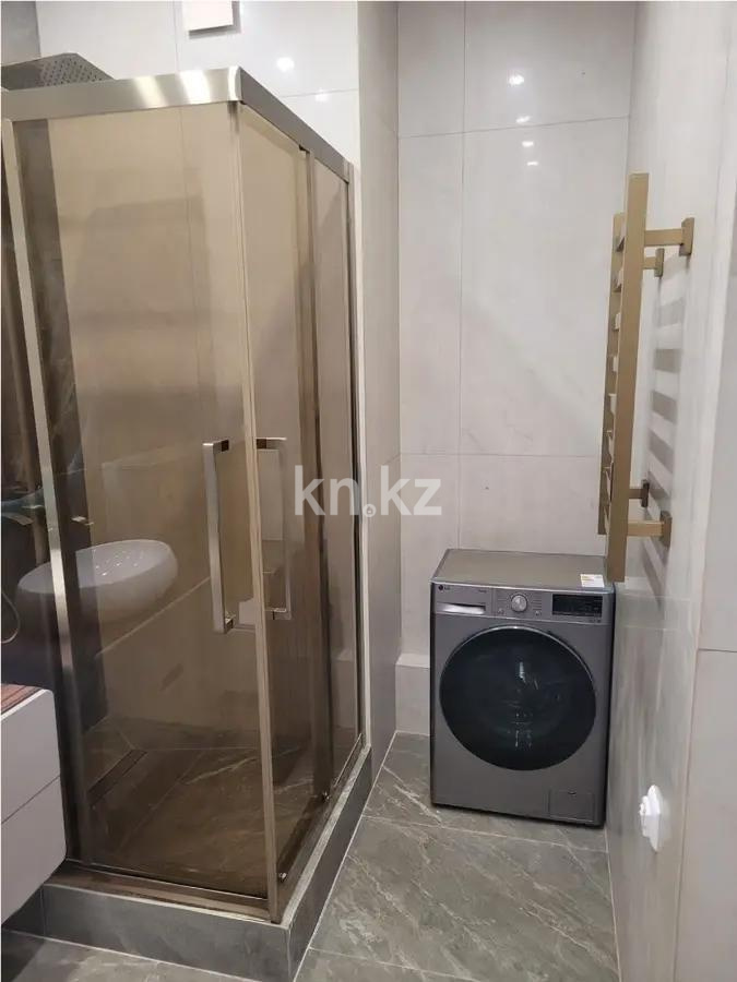 Продажа 2-комнатной квартиры, 59.9 м² в Алматы - фото 4
