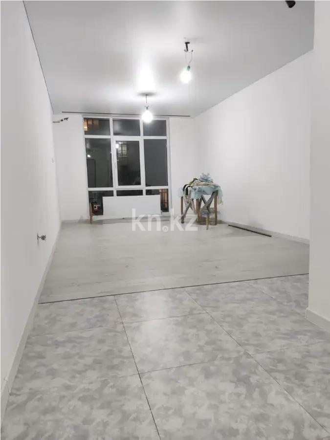 Продажа 1-комнатной квартиры, 32.6 м² в Алматы