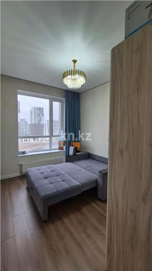Продажа 3-комнатной квартиры, 78 м² в Астане - фото 2