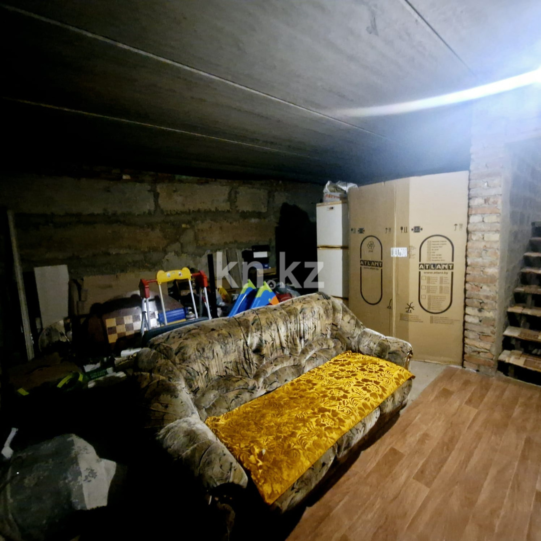 Продажа 4-комнатного дома, 206 м² в Костанае - фото 20