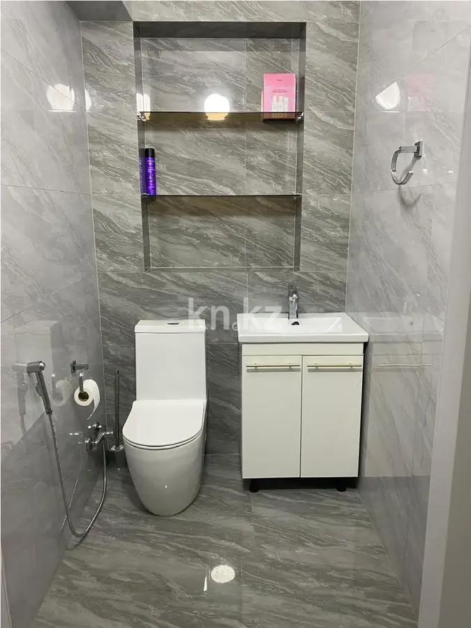 Продажа 3-комнатной квартиры, 95 м², мкр-н Акбулак, дом  31 в Алматы - фото 5