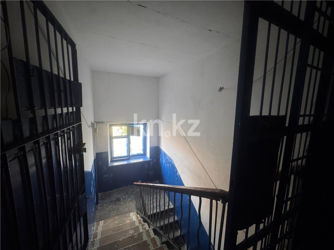Продажа 3-комнатной квартиры, 59 м² в Караганде - фото 13