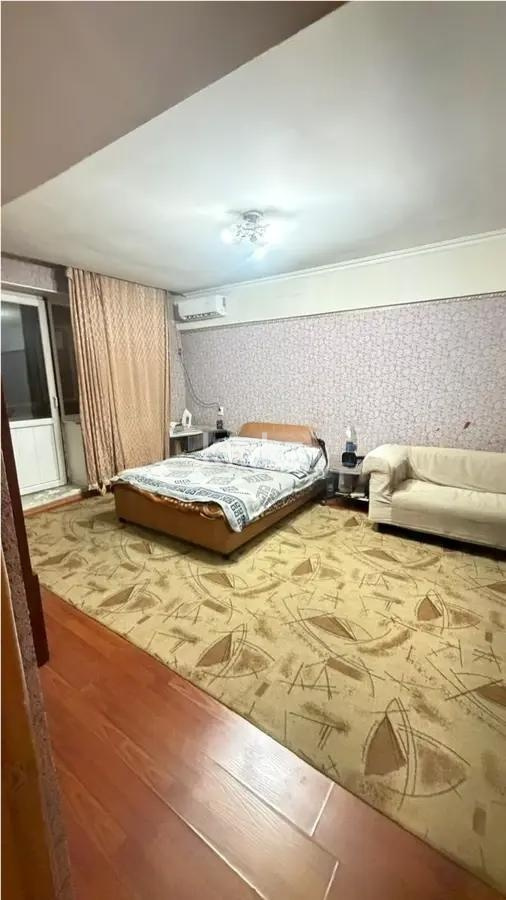 Продажа 1-комнатной квартиры, 34 м² в Алматы