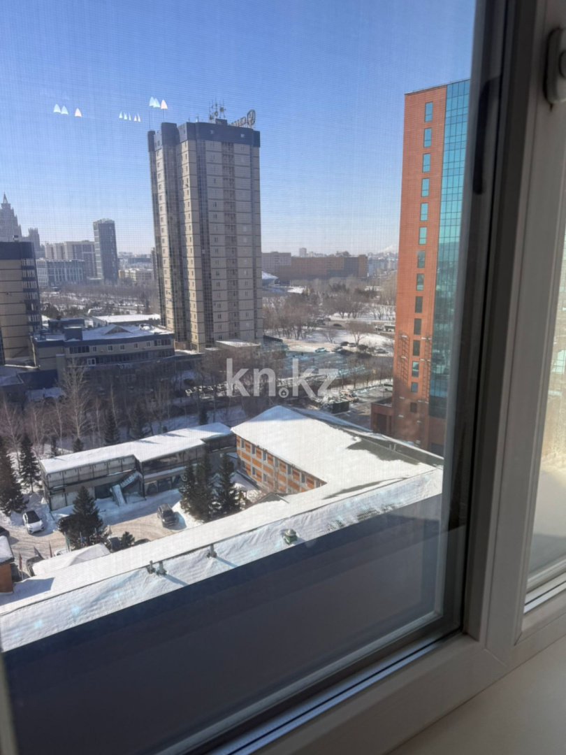 Аренда 1-комнатной квартиры, 45 м² в Астане - фото 2