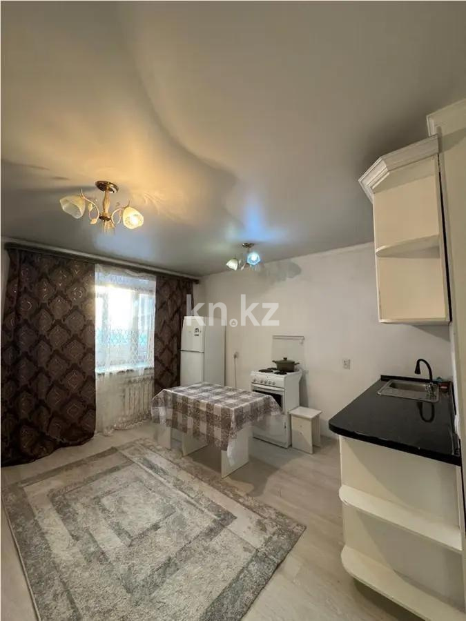 Продажа 1-комнатной квартиры, 23 м² в Астане - фото 2