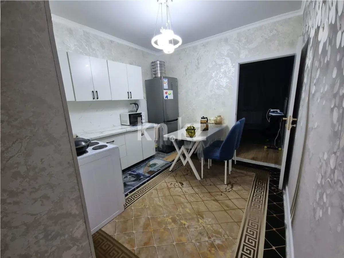 Продажа 2-комнатной квартиры, 48 м², ул. Северное Кольцо, дом  92/13 в Алматы - фото 3