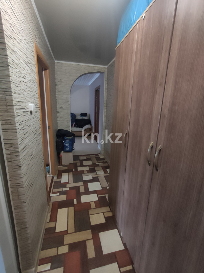 Продажа 3-комнатной квартиры, 59 м² в Темиртау - фото 11