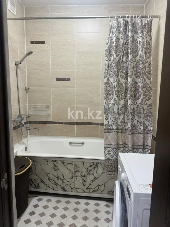 Продажа 2-комнатной квартиры, 58 м² в Алматы - фото 5