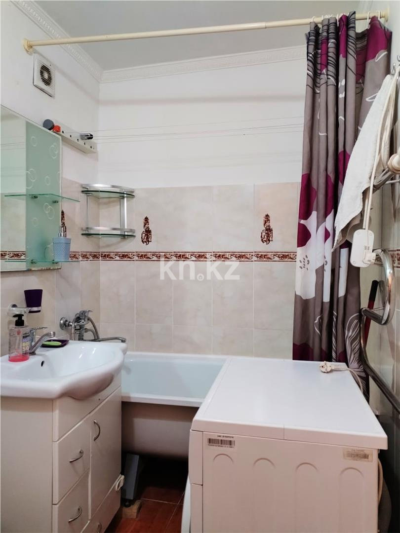 Продажа 1-комнатной квартиры, 29 м², ул. Ермекова в Караганде - фото 5
