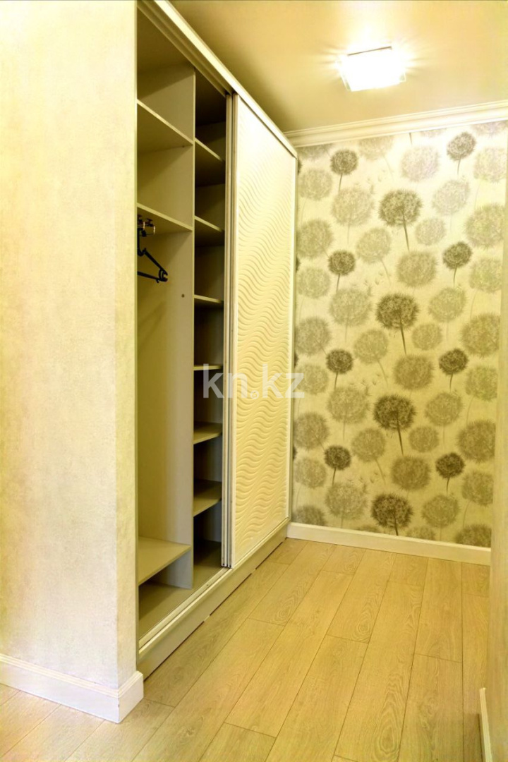 Аренда 3-комнатной квартиры посуточно, 97 м², ул. Майлина, дом  54 - ул. Бухтарминская в Алматы - фото 16