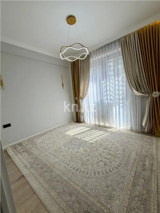 Продажа 2-комнатной квартиры, 48 м² в Алматы - фото 2