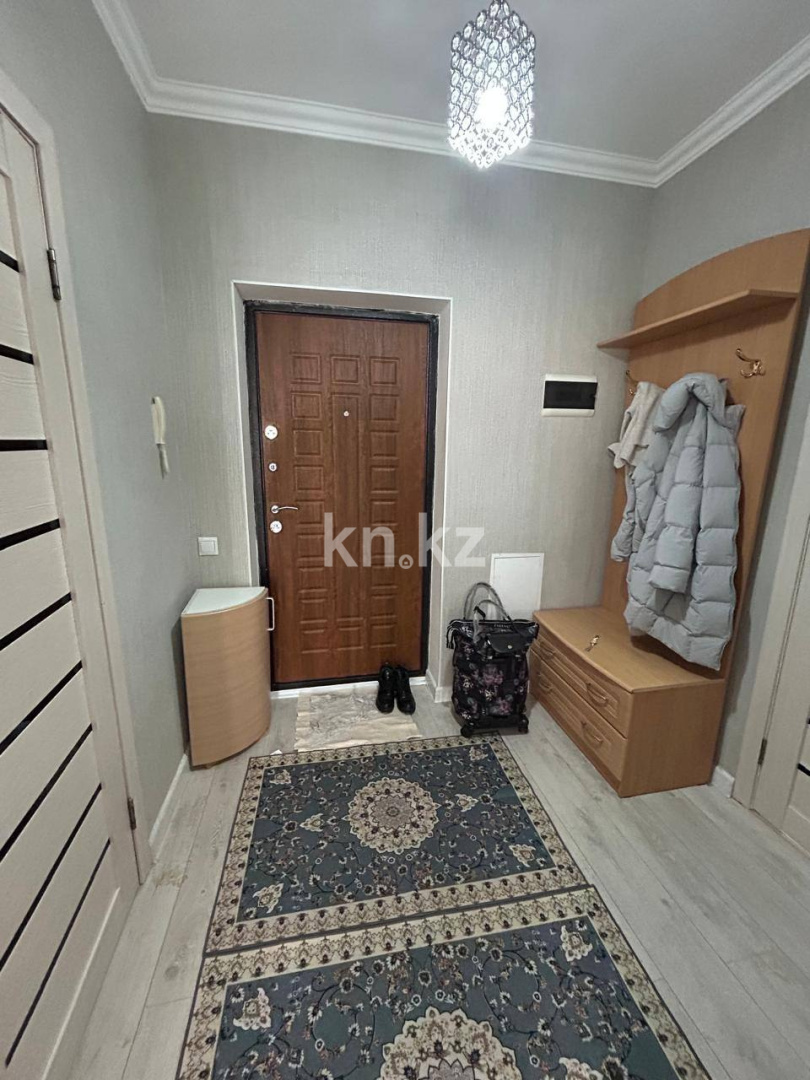 Аренда 1-комнатной квартиры, 38 м² в Астане - фото 5
