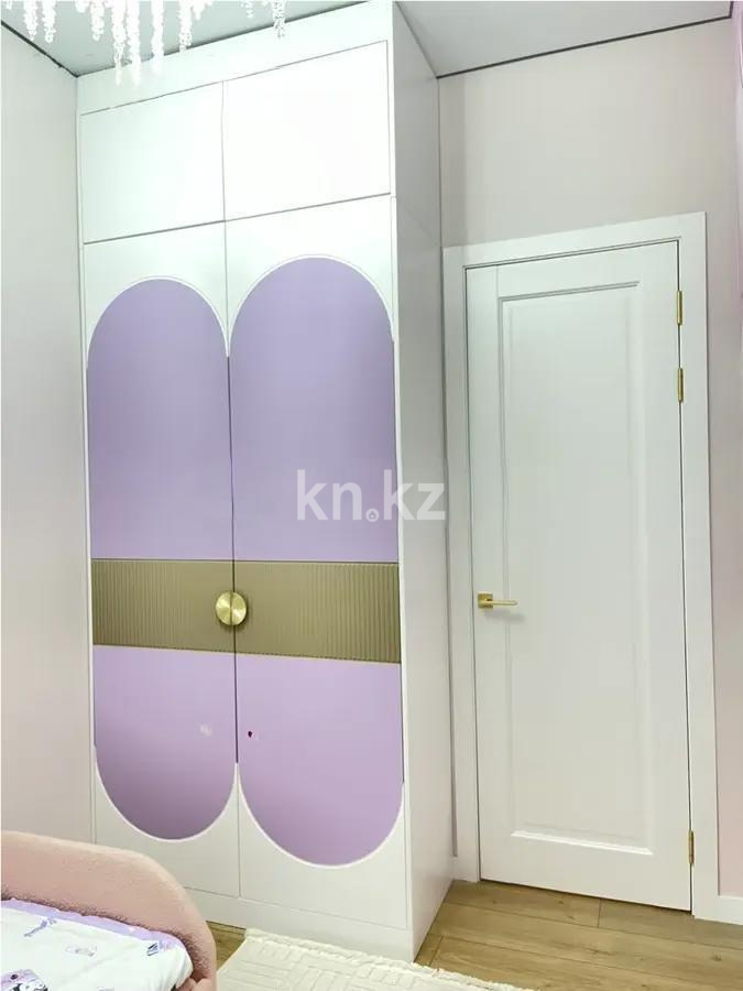 Продажа 2-комнатной квартиры, 47 м² в Астане - фото 4