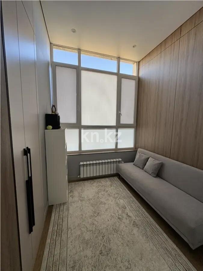 Продажа 3-комнатной квартиры, 70 м² в Караганде - фото 2