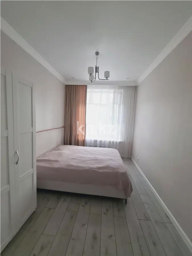 Продажа 2-комнатной квартиры, 58 м² в Астане - фото 2