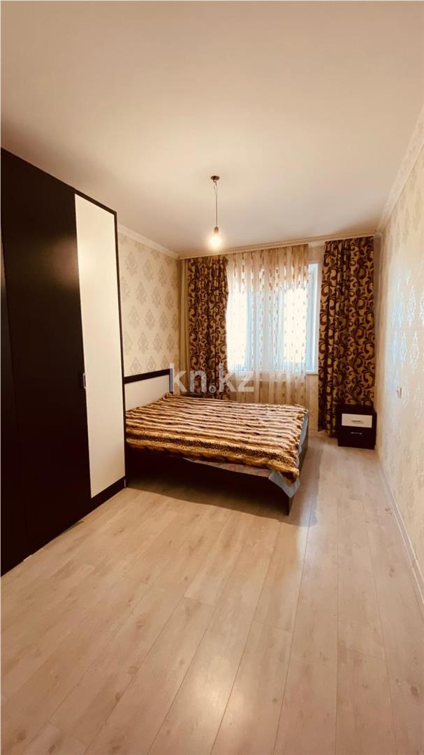 Продажа 3-комнатной квартиры, 70 м² в Караганде - фото 3