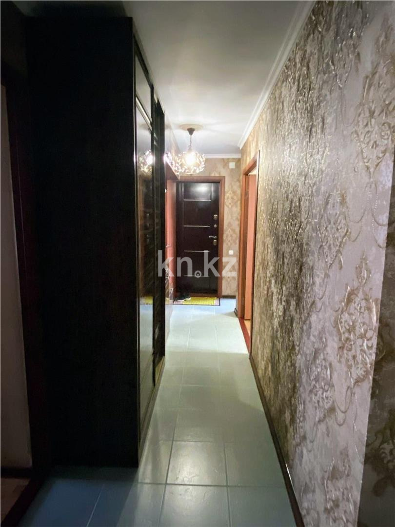 Продажа 4-комнатной квартиры, 75 м², мкр-н 19 в Караганде - фото 8