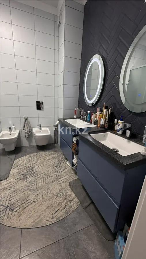 Продажа 3-комнатной квартиры, 156 м² в Алматы - фото 6