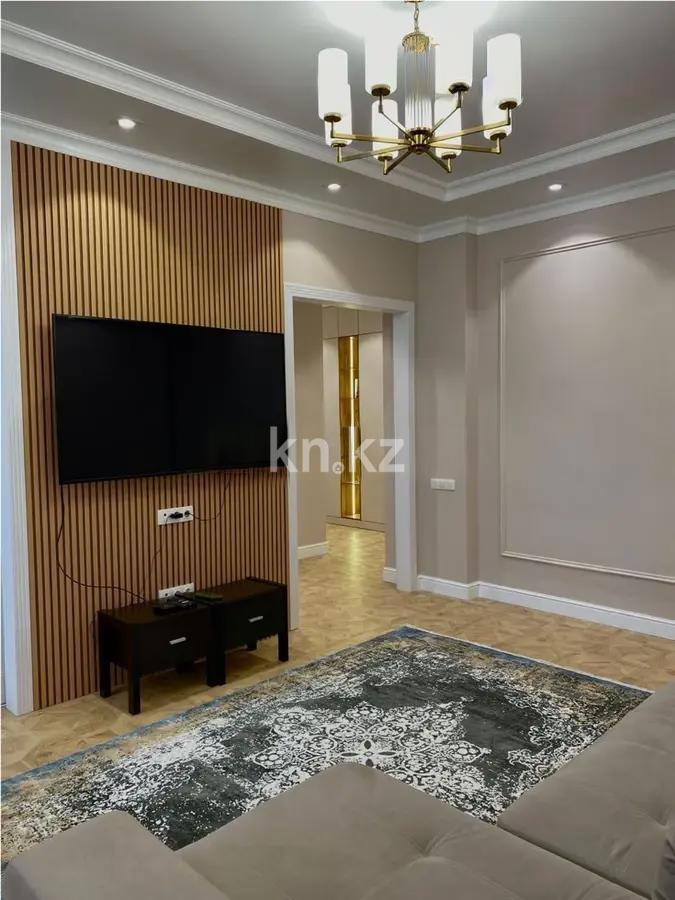 Продажа 3-комнатной квартиры, 112 м², ул. Радостовца, дом  280 в Алматы