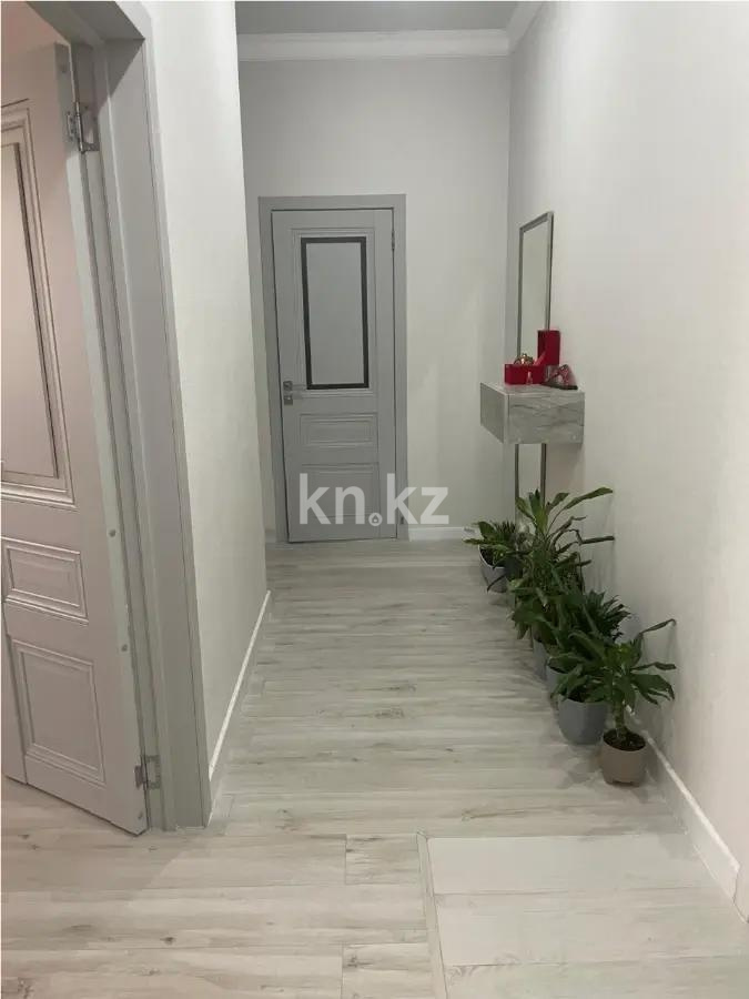 Продажа 2-комнатной квартиры, 57 м² в Астане - фото 6