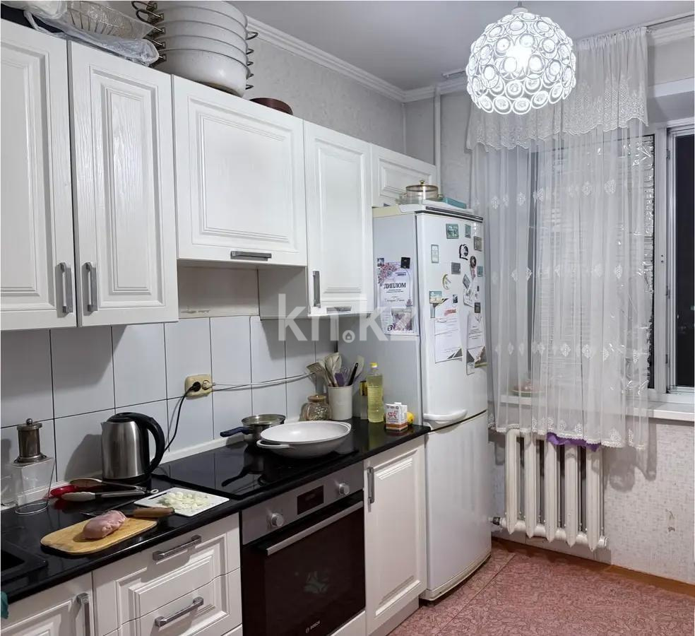 Продажа 2-комнатной квартиры, 54 м² в Караганде - фото 3