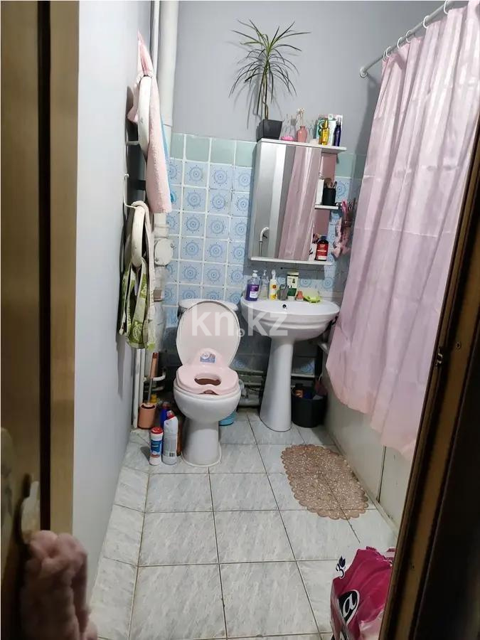 Продажа 1-комнатной квартиры, 40 м², мкр-н Тастак-1, дом  13 в Алматы - фото 5