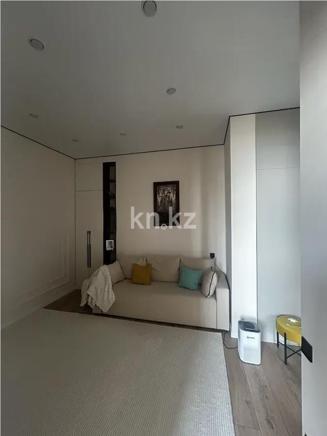 Продажа 2-комнатной квартиры, 42 м² в Астане