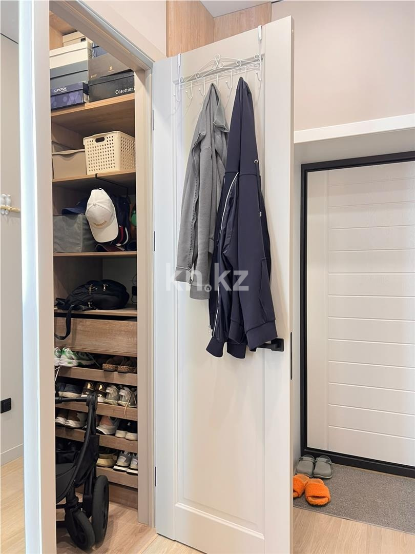 Продажа 3-комнатной квартиры, 69 м² в Караганде - фото 28