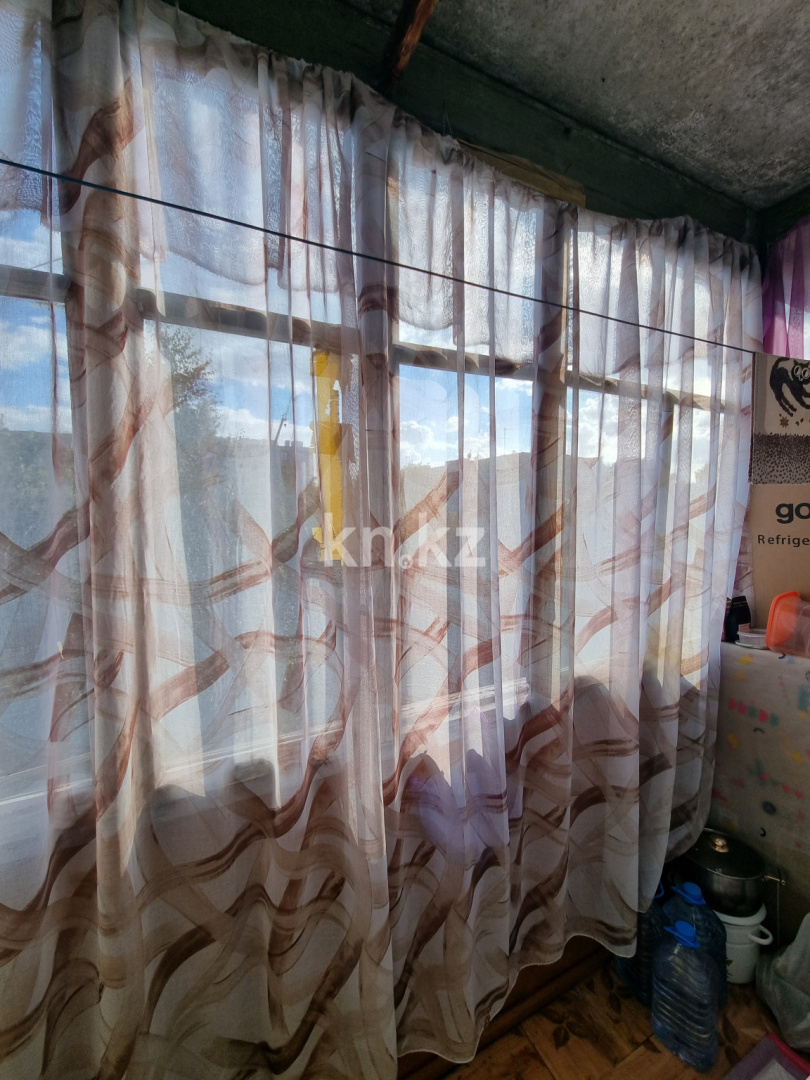 Продажа 3-комнатной квартиры, 60 м² в Караганде - фото 13