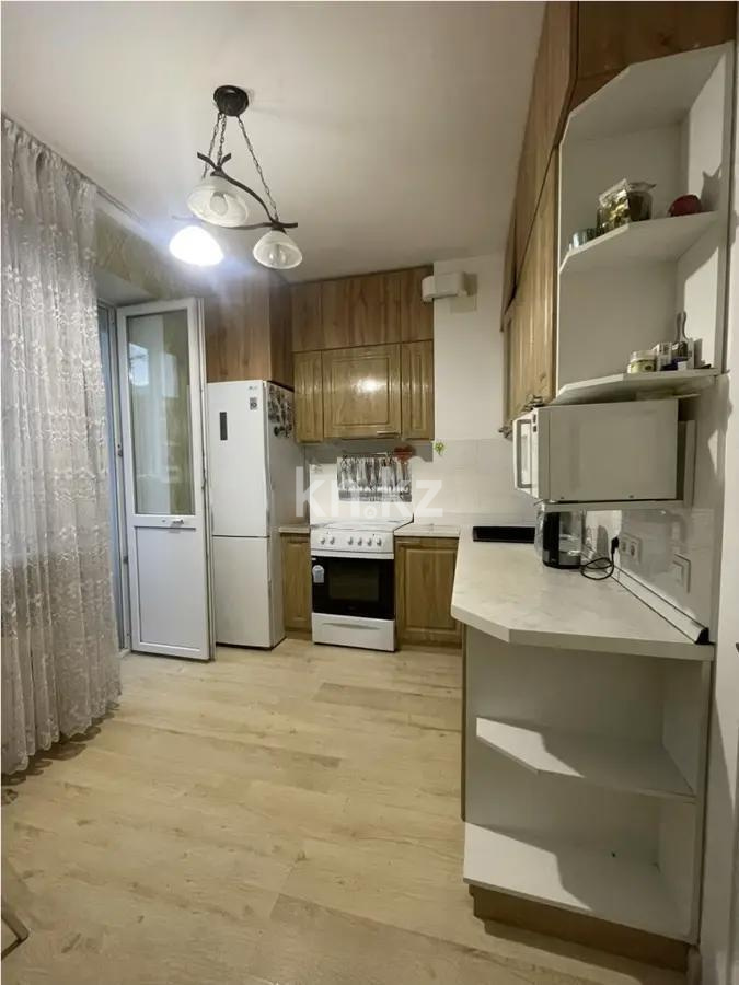 Продажа 2-комнатной квартиры, 53.5 м², ул. Байтурсынова, дом  53 в Астане - фото 3